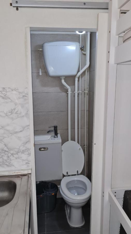 Studio A Montmartre Apartman Párizs Kültér fotó